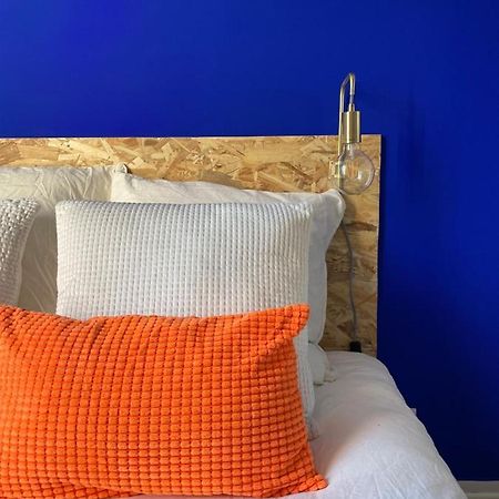 Maison Yuki - Bleu Alpin - Netflix & Parking Gratuit Le Mont-Dore Eksteriør bilde