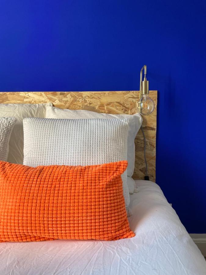 Maison Yuki - Bleu Alpin - Netflix & Parking Gratuit Le Mont-Dore Eksteriør bilde